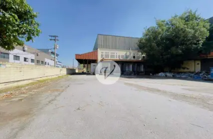 Imagem: Ponto Comercial para Alugar, Utinga