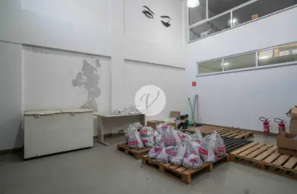 Imagem: Prédio Comercial para Alugar, Campestre