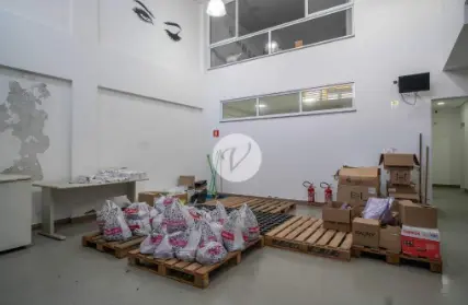 Imagem: Prédio Comercial para Alugar, Campestre