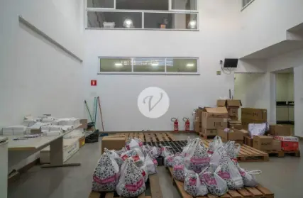 Imagem: Prédio Comercial para Alugar, Campestre