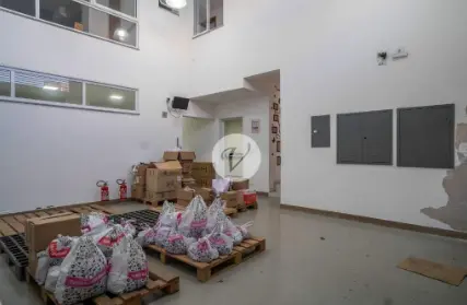 Imagem: Prédio Comercial para Alugar, Campestre