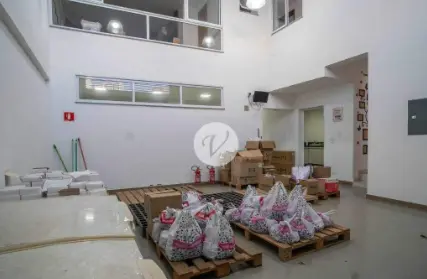 Imagem: Prédio Comercial para Alugar, Campestre