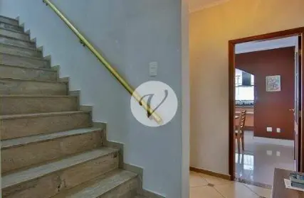 Imagem: Sobrado para Alugar, Vila Scarpelli