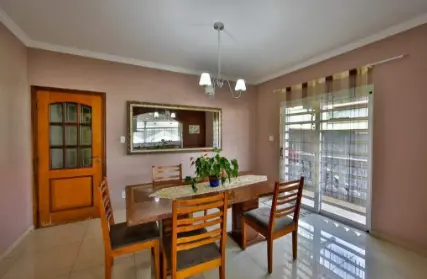 Imagem: Sobrado para Alugar, Vila Scarpelli