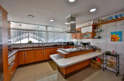 Imagem: Sobrado para Alugar, Vila Scarpelli