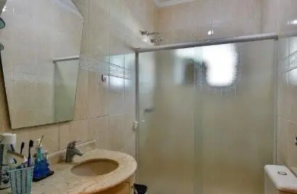 Imagem: Sobrado para Alugar, Vila Scarpelli