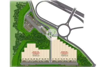 Imagem: Ponto Comercial para Alugar, Alvarenga