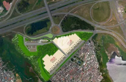 Imagem: Ponto Comercial para Alugar, Alvarenga