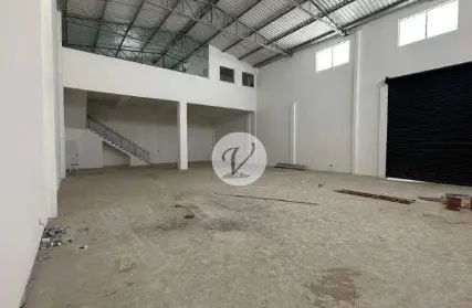 Imagem: Ponto Comercial para Alugar, Utinga