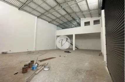 Imagem: Ponto Comercial para Alugar, Utinga