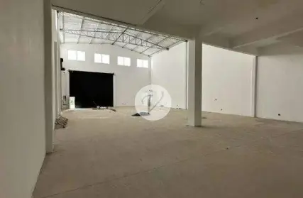 Imagem: Ponto Comercial para Alugar, Utinga