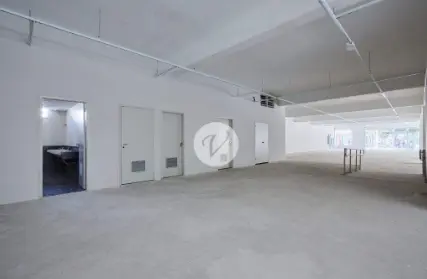 Imagem: Ponto Comercial para Alugar, Centro São Bernardo do Campo