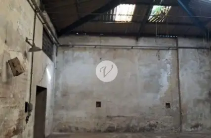 Imagem: Ponto Comercial para Alugar, Fundação