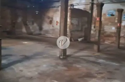 Imagem: Ponto Comercial para Alugar, Fundação