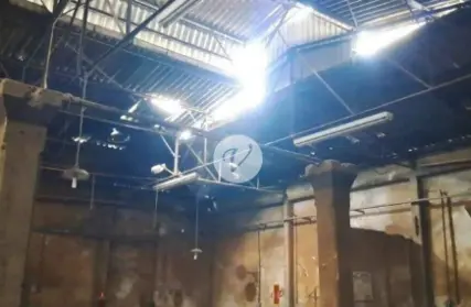 Imagem: Ponto Comercial para Alugar, Fundação