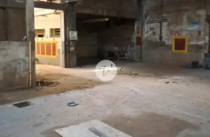 Imagem: Ponto Comercial para Alugar, Fundação