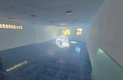 Imagem: Sala Comercial para Alugar, Vila Eldízia