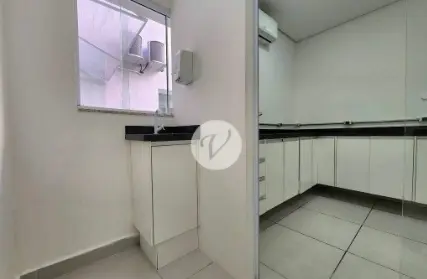 Imagem: Sala Comercial para Alugar, Vila Santa Teresa