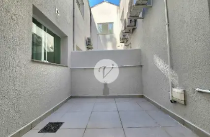 Imagem: Sala Comercial para Alugar, Vila Santa Teresa