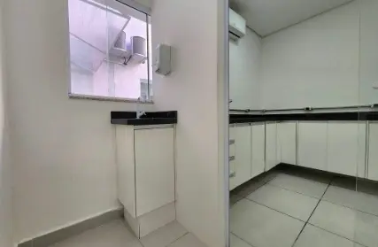Imagem: Sala Comercial para Alugar, Vila Santa Teresa