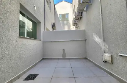 Imagem: Sala Comercial para Alugar, Vila Santa Teresa