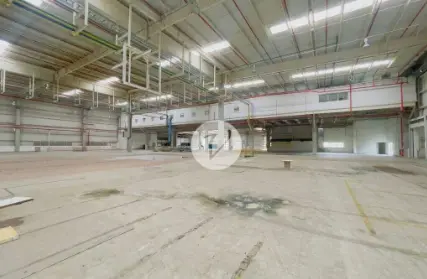 Imagem: Ponto Comercial para Alugar, Parque Terra Nova II