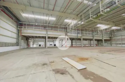 Imagem: Ponto Comercial para Alugar, Parque Terra Nova II