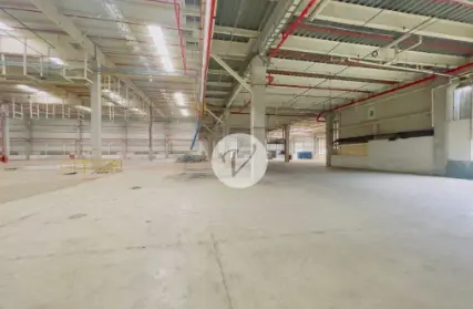 Imagem: Ponto Comercial para Alugar, Parque Terra Nova II