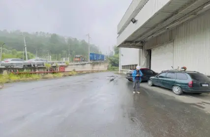 Imagem: Ponto Comercial para Alugar, Parque Terra Nova II