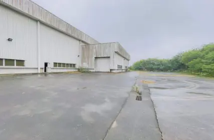 Imagem: Ponto Comercial para Alugar, Parque Terra Nova II