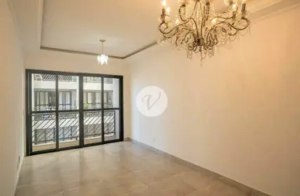 Imagem: Apartamento para Alugar, Jardim Bela Vista