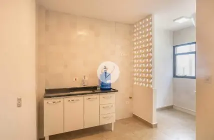 Imagem: Apartamento para Alugar, Jardim Bela Vista