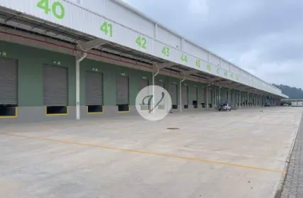 Imagem: Ponto Comercial para Alugar, Jardim Paranavaí