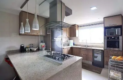 Imagem: Sobrado para Alugar, Paraíso