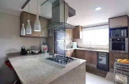 Imagem: Sobrado para Alugar, Paraíso