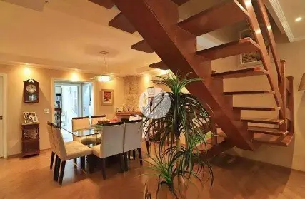 Imagem: Sobrado para Alugar, Paraíso