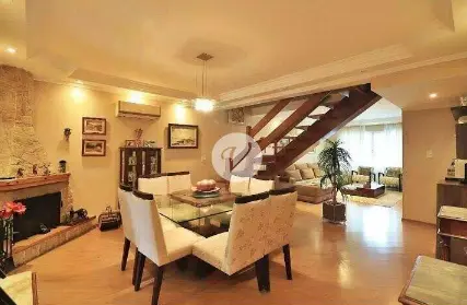 Imagem: Sobrado para Alugar, Paraíso