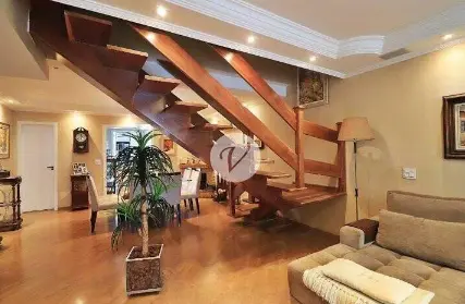 Imagem: Sobrado para Alugar, Paraíso