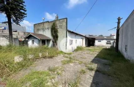 Imagem: Ponto Comercial para Alugar, Vila Luzita