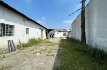 Imagem: Ponto Comercial para Alugar, Vila Luzita