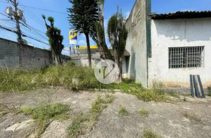 Imagem: Ponto Comercial para Alugar, Vila Luzita