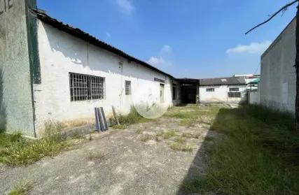 Imagem: Ponto Comercial para Alugar, Vila Luzita