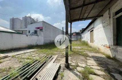 Imagem: Ponto Comercial para Alugar, Vila Luzita