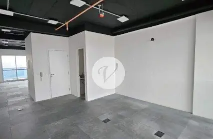 Imagem: Sala Comercial para Alugar, Vila Baeta Neves