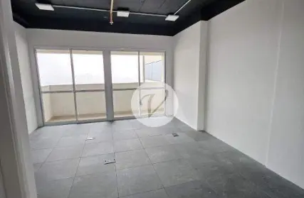 Imagem: Sala Comercial para Alugar, Vila Baeta Neves
