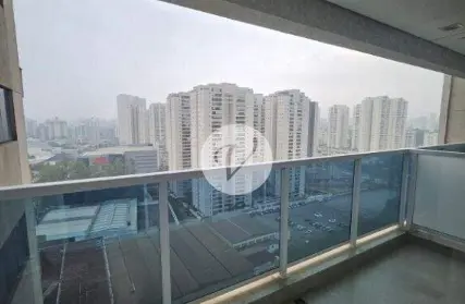 Imagem: Sala Comercial para Alugar, Vila Baeta Neves