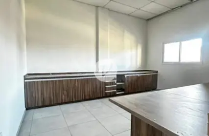 Imagem: Prédio Comercial para Alugar, Centro Santo André