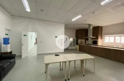 Imagem: Prédio Comercial para Alugar, Centro Santo André