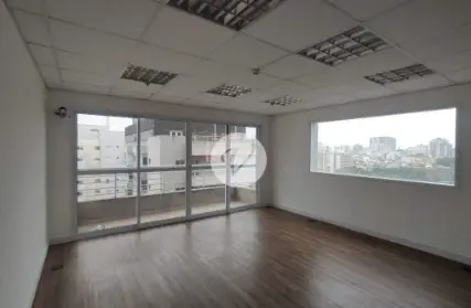 Imagem: Sala Comercial para Alugar, Jardim Três Marias