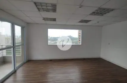 Imagem: Sala Comercial para Alugar, Jardim Três Marias